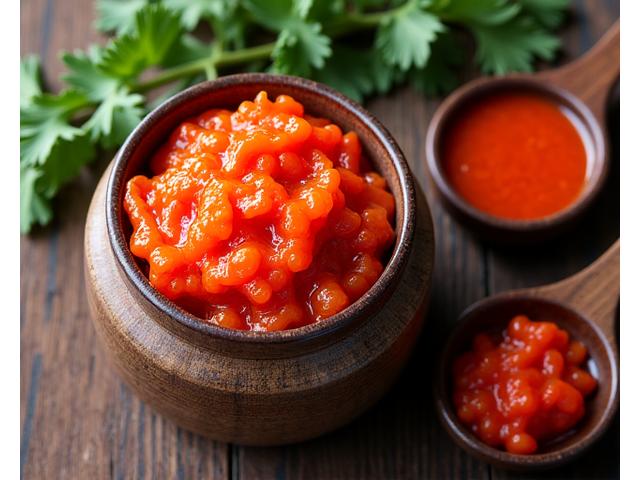 장류 및 발효 식품